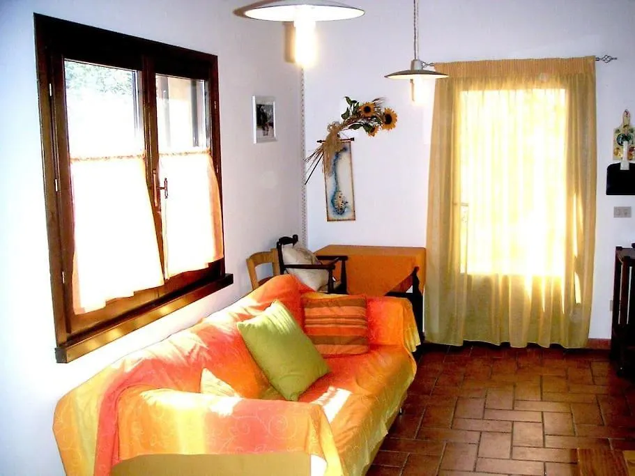 Casa Belvedere -Tranquillita Tra Bosco E Ulivi- Riparbella 0*,