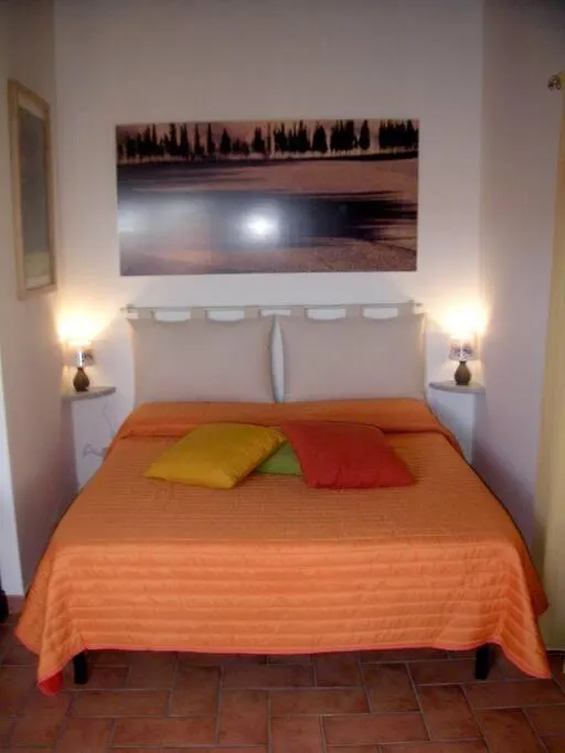 Holiday home Casa Belvedere -Tranquillita Tra Bosco E Ulivi- Riparbella