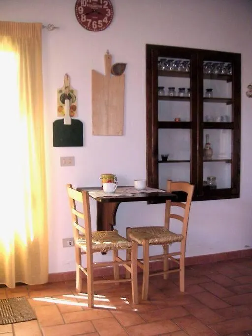 Casa Belvedere -Tranquillita Tra Bosco E Ulivi- Riparbella 0*,