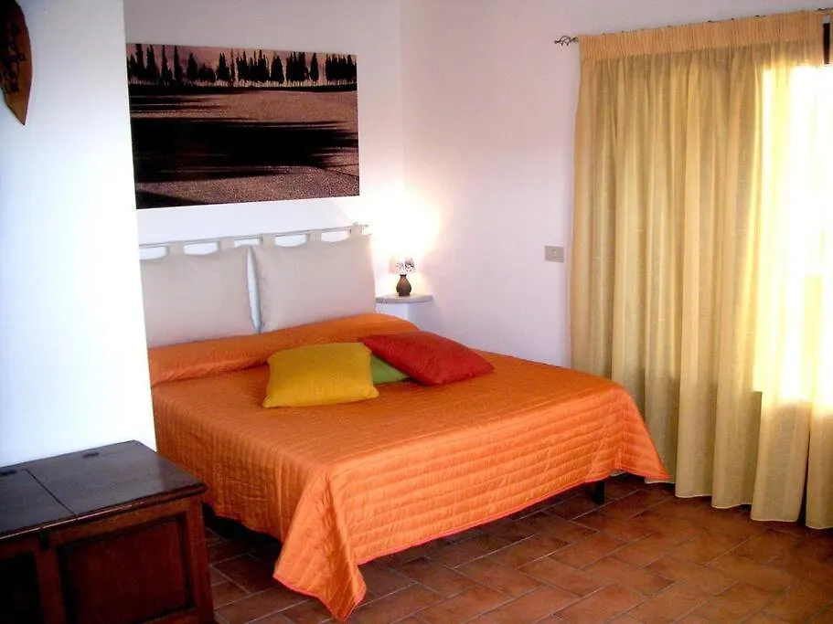 Casa Belvedere -Tranquillita Tra Bosco E Ulivi- Riparbella
