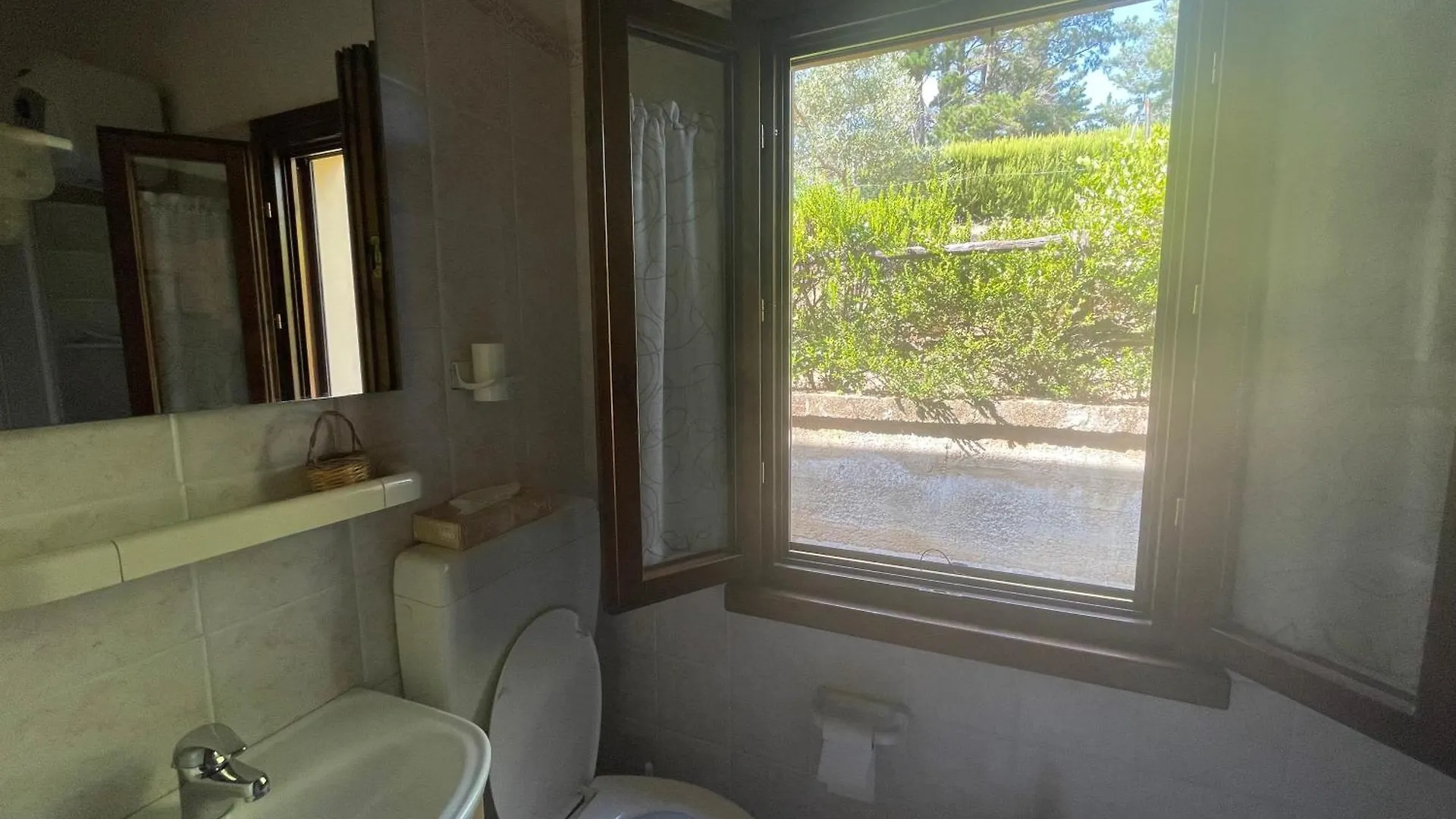 Casa Belvedere -Tranquillita Tra Bosco E Ulivi- Riparbella 0*,  Italia